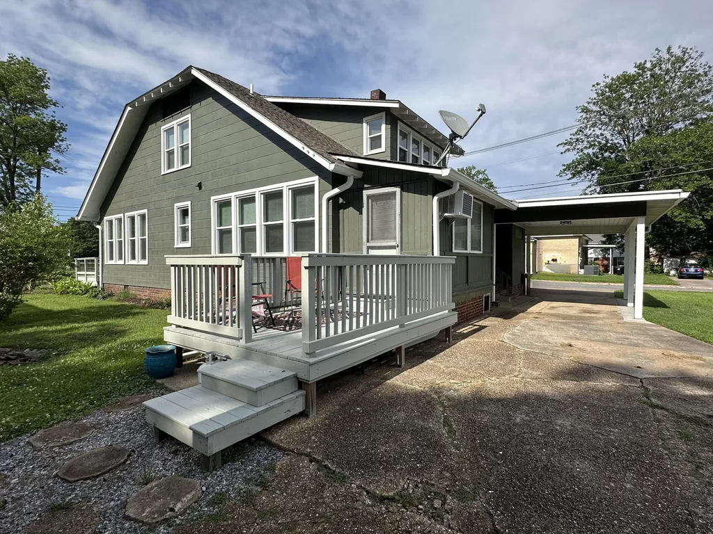1001 Main Street Murray KY 42071