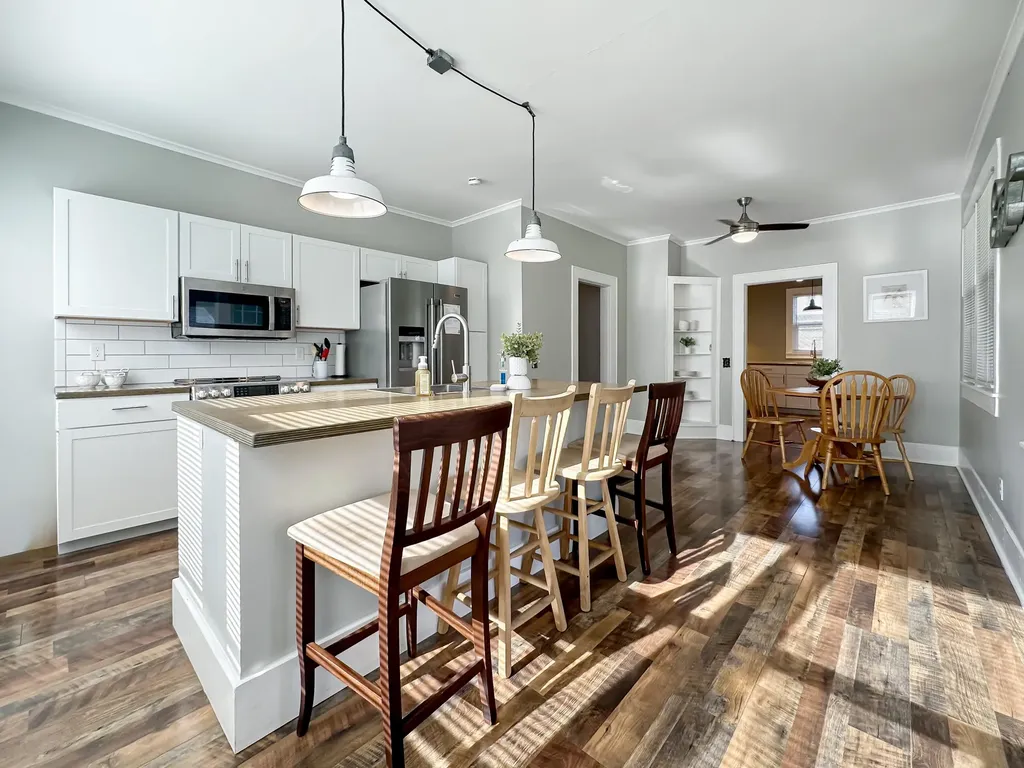 1001 Main Street Murray KY 42071