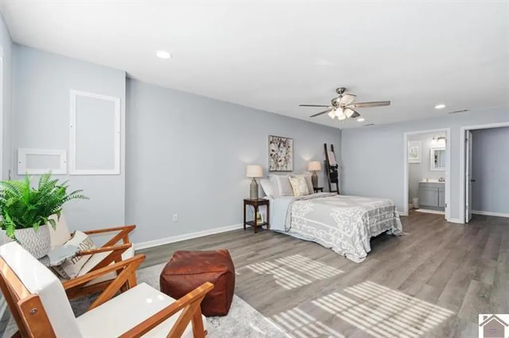 49 Lakeshore Drive New Concord KY 42076