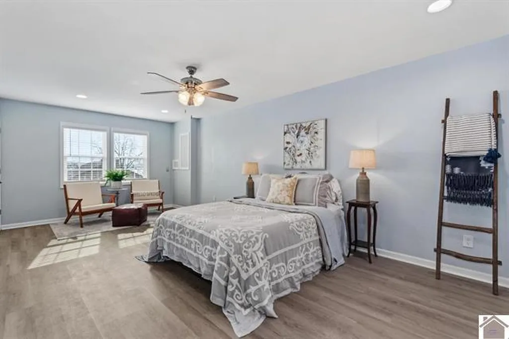 49 Lakeshore Drive New Concord KY 42076