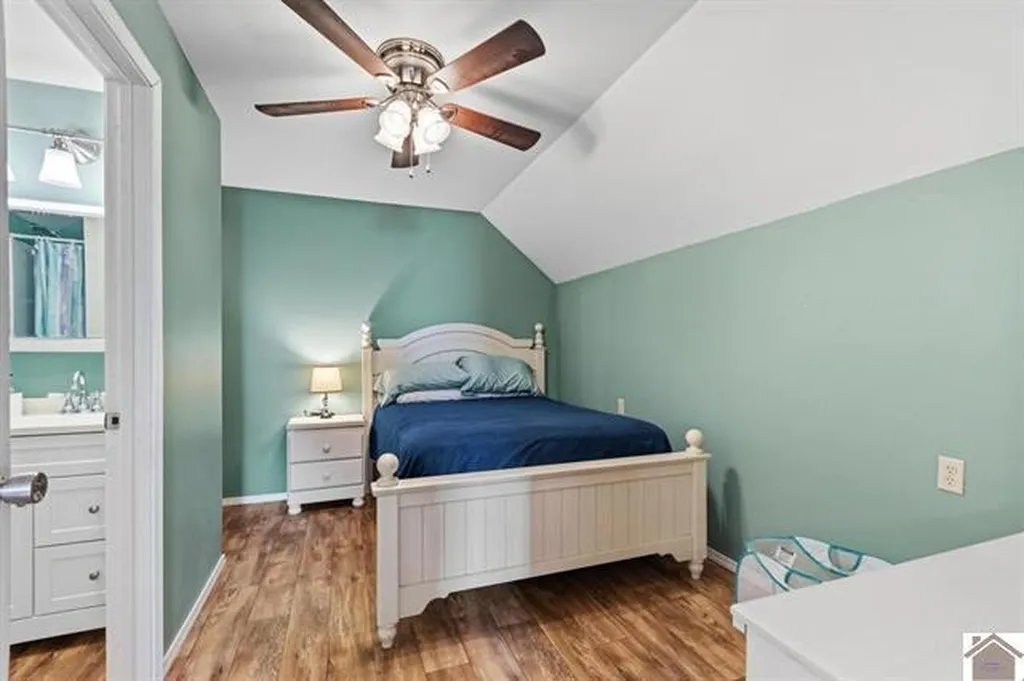 49 Lakeshore Drive New Concord KY 42076