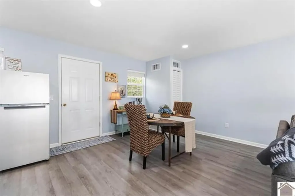 49 Lakeshore Drive New Concord KY 42076