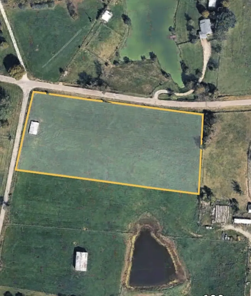 1324 Talmage-mayo Road Harrodsburg KY 40330