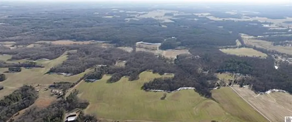 0 Atkins Trail Hazel KY 42049