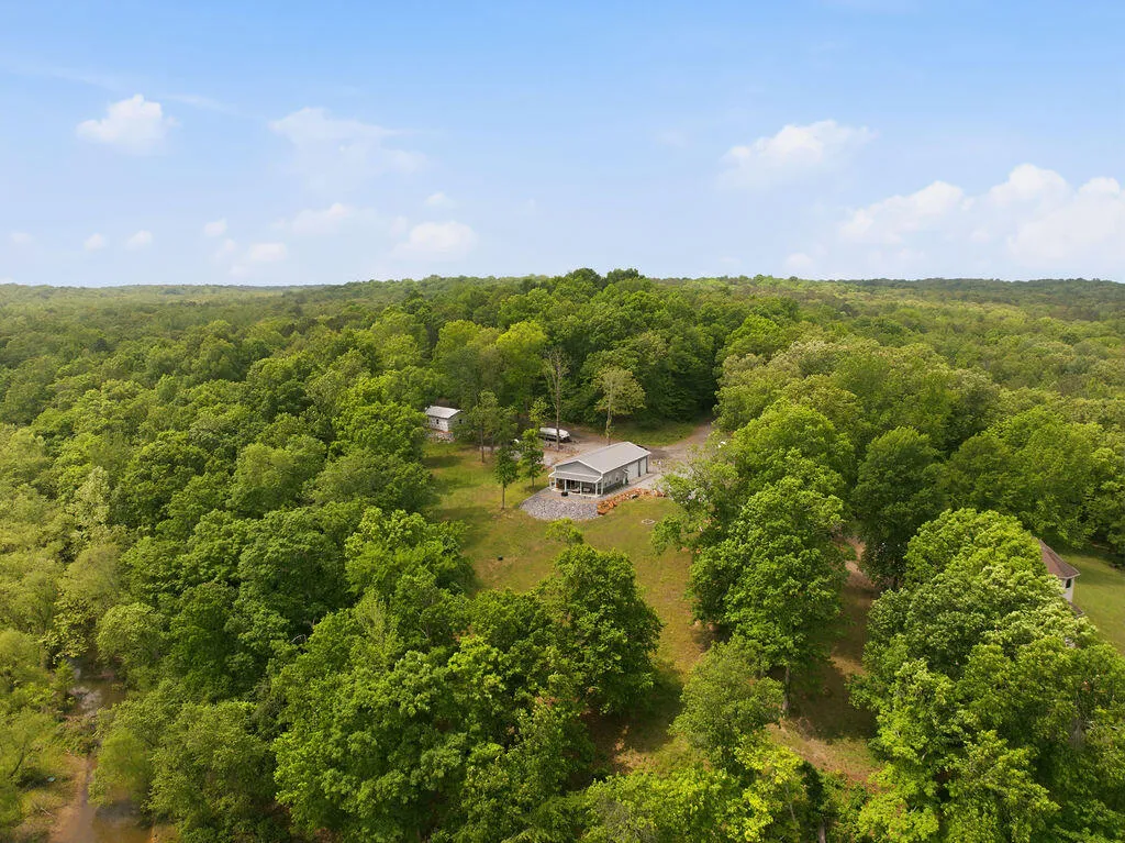 456 Kentucky Lake Drive Murray KY 42071