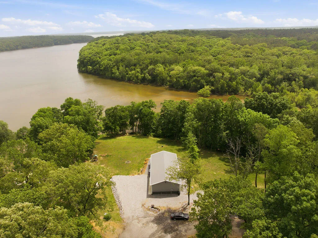 456 Kentucky Lake Drive Murray KY 42071