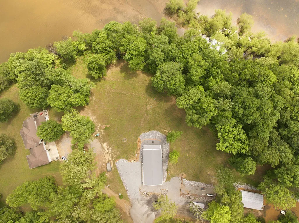 456 Kentucky Lake Drive Murray KY 42071
