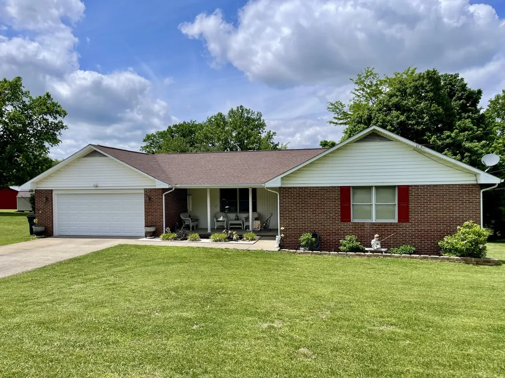 401 Centennial Drive Princeton KY 42445