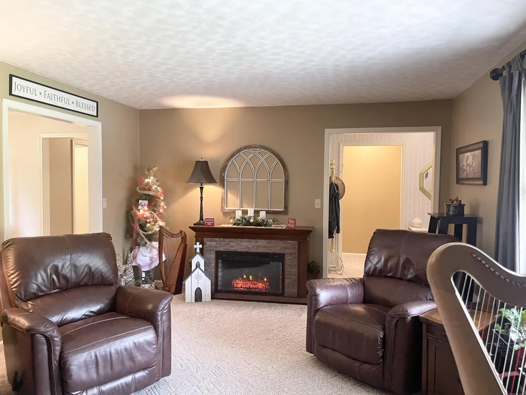 401 Centennial Drive Princeton KY 42445
