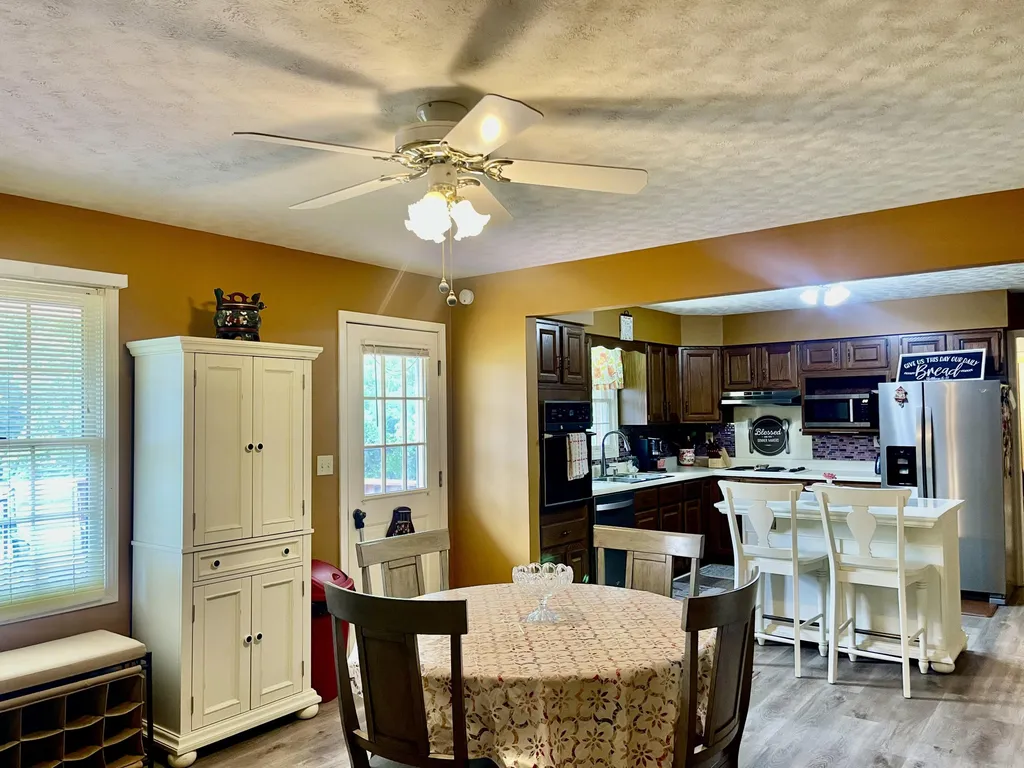 401 Centennial Drive Princeton KY 42445
