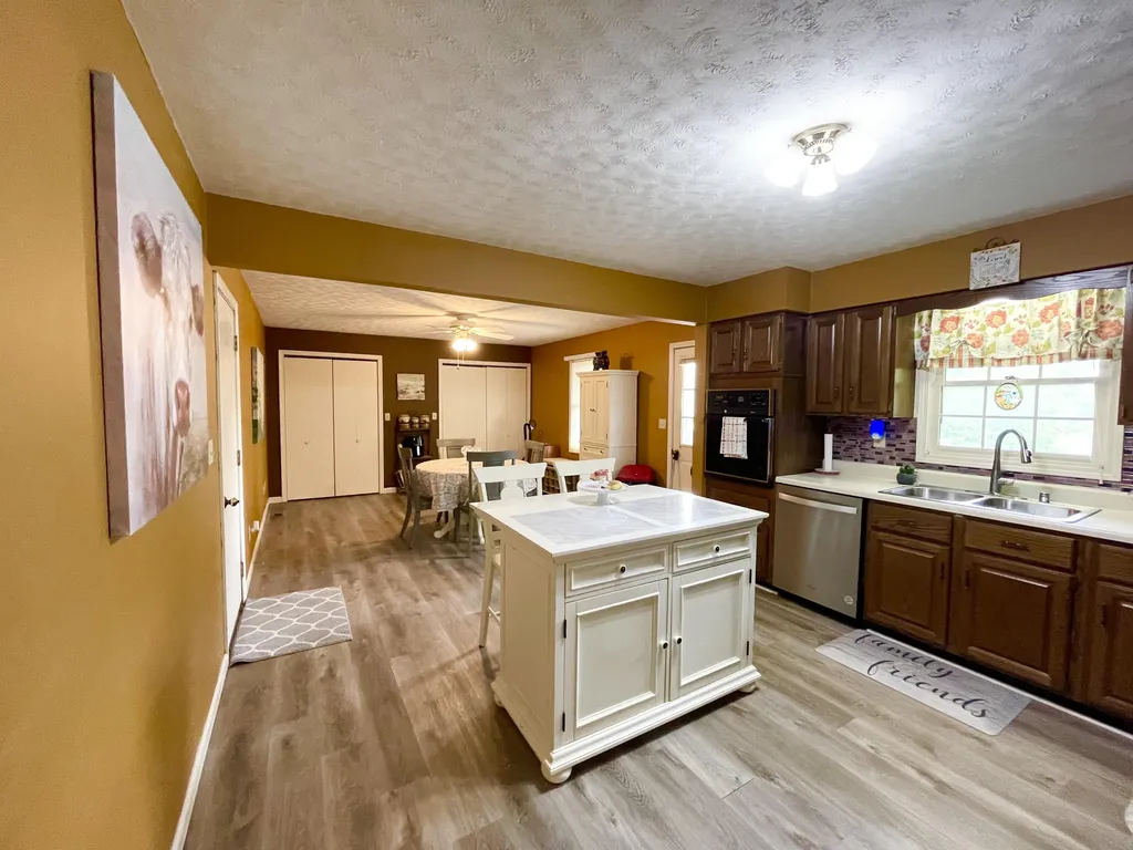401 Centennial Drive Princeton KY 42445