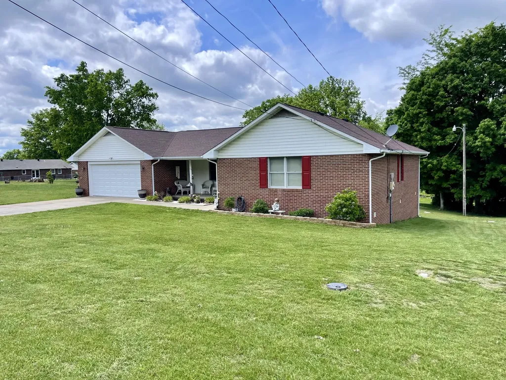 401 Centennial Drive Princeton KY 42445
