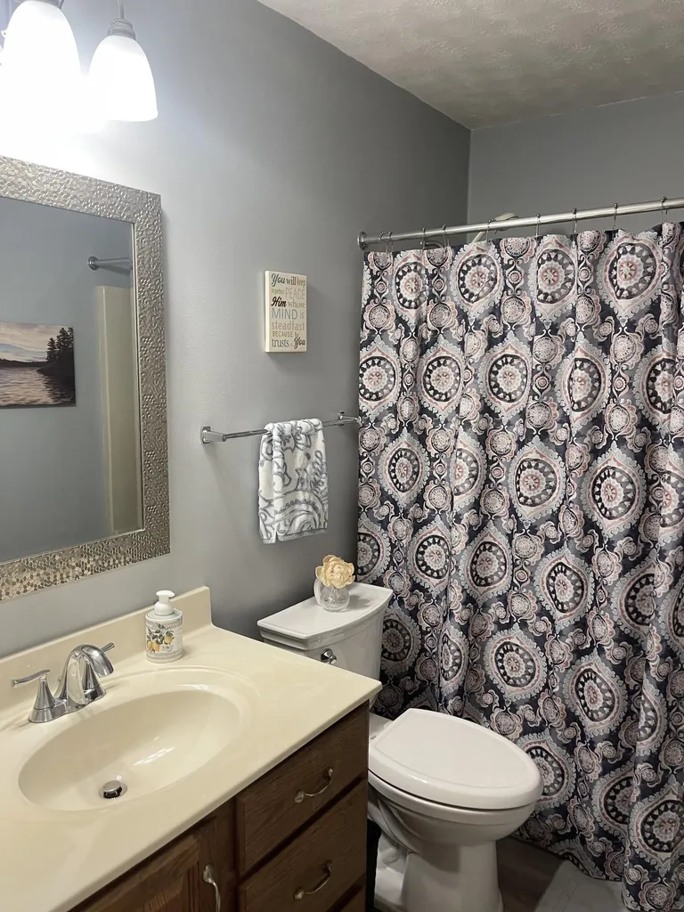 401 Centennial Drive Princeton KY 42445