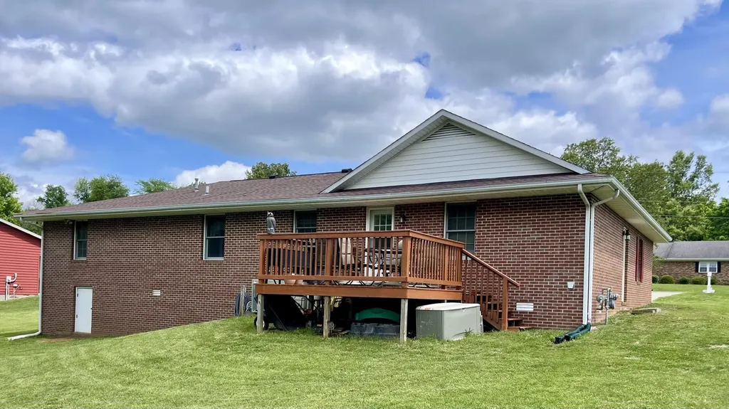 401 Centennial Drive Princeton KY 42445
