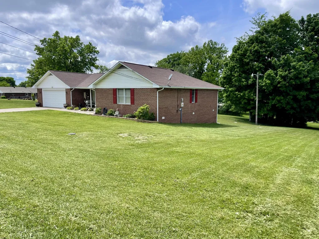 401 Centennial Drive Princeton KY 42445