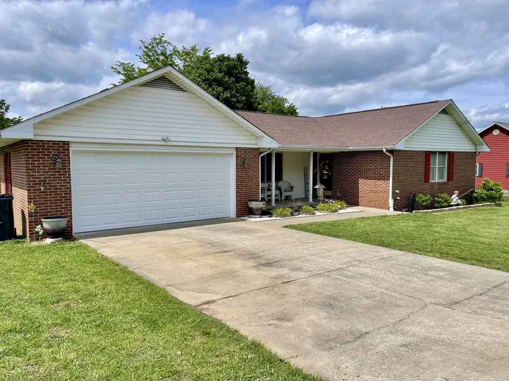 401 Centennial Drive Princeton KY 42445