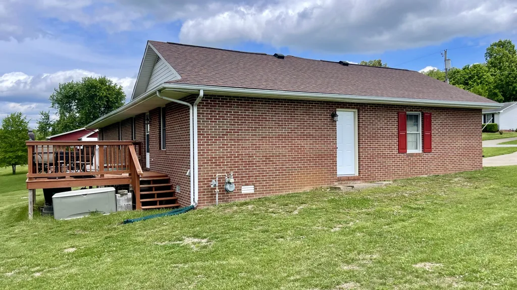 401 Centennial Drive Princeton KY 42445