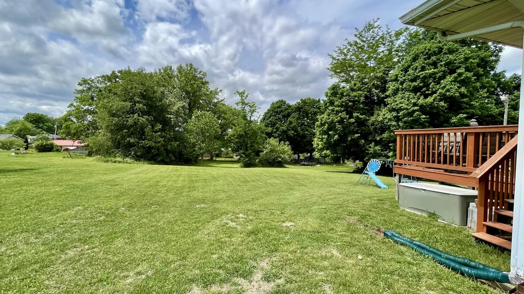 401 Centennial Drive Princeton KY 42445
