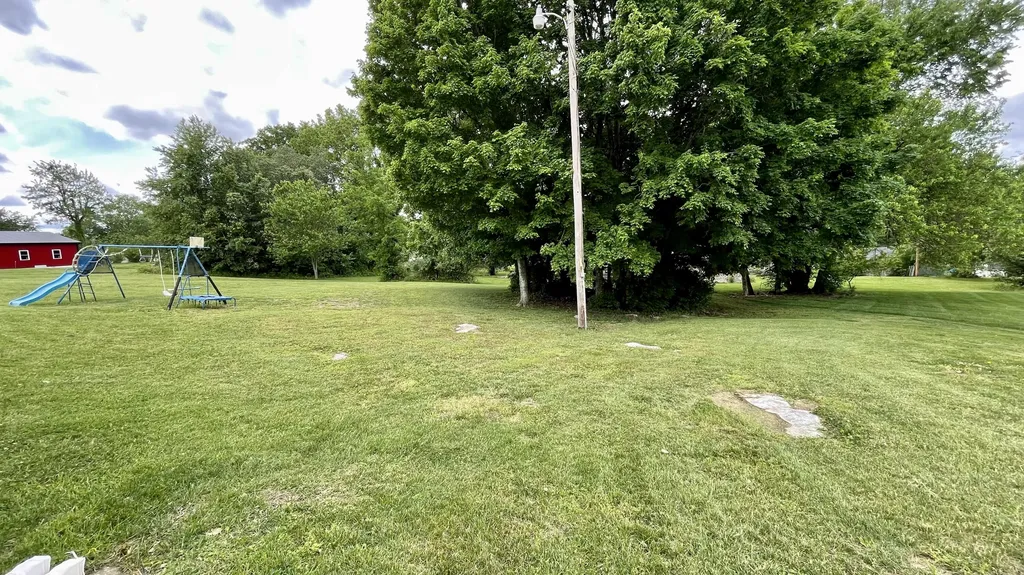 401 Centennial Drive Princeton KY 42445