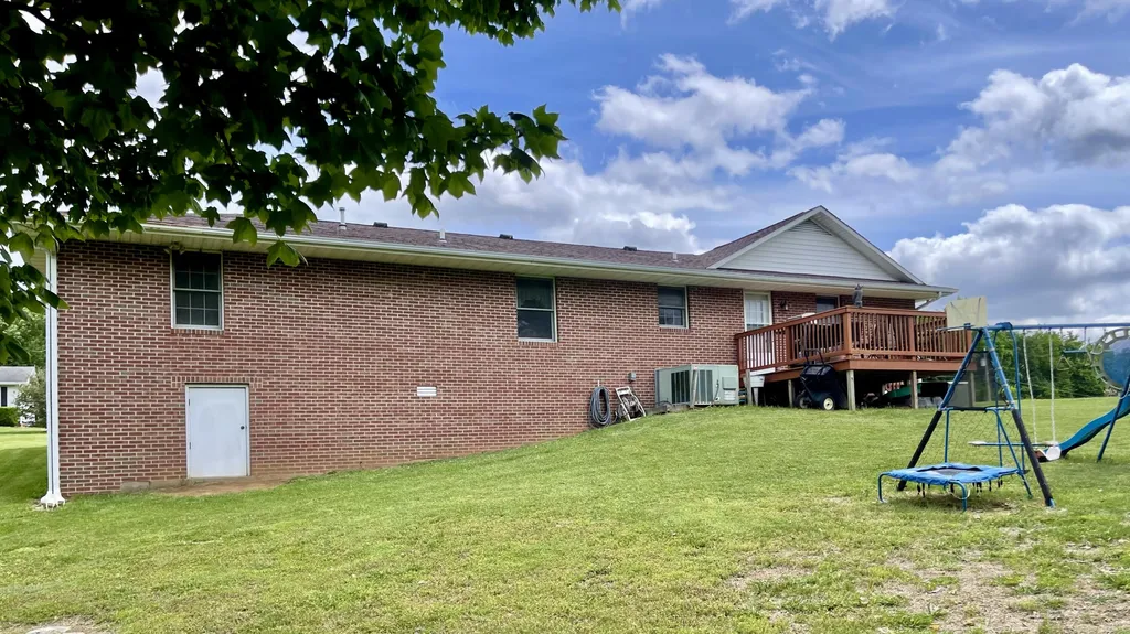 401 Centennial Drive Princeton KY 42445
