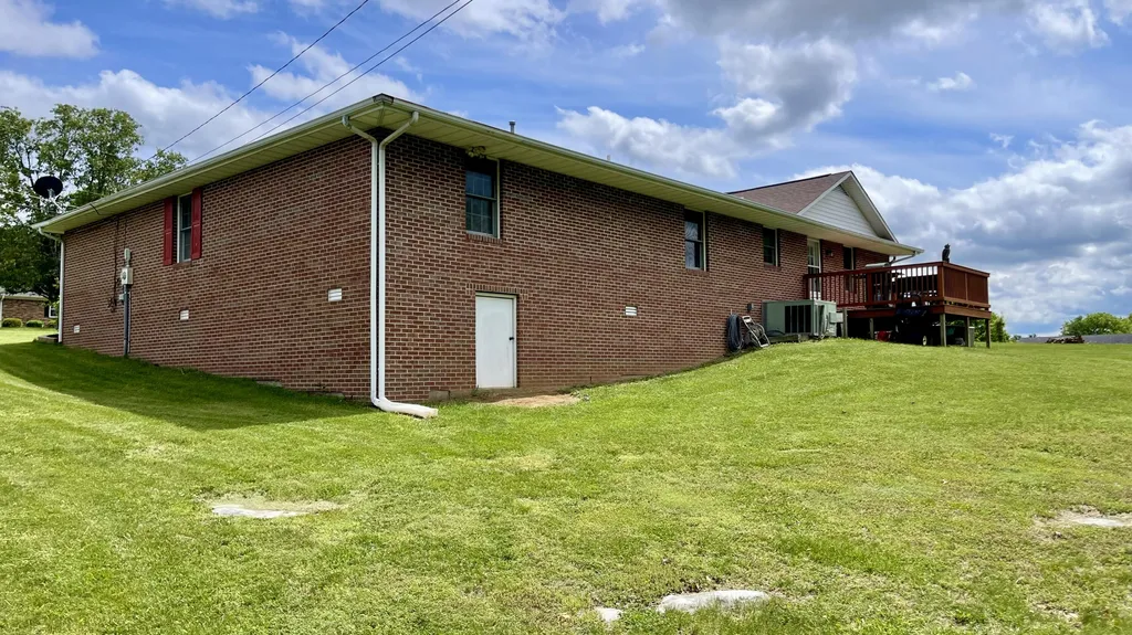 401 Centennial Drive Princeton KY 42445