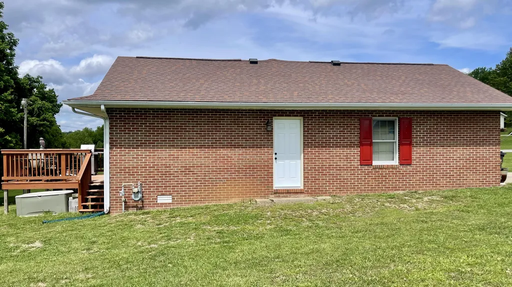 401 Centennial Drive Princeton KY 42445