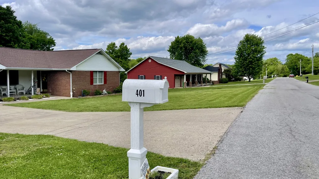 401 Centennial Drive Princeton KY 42445