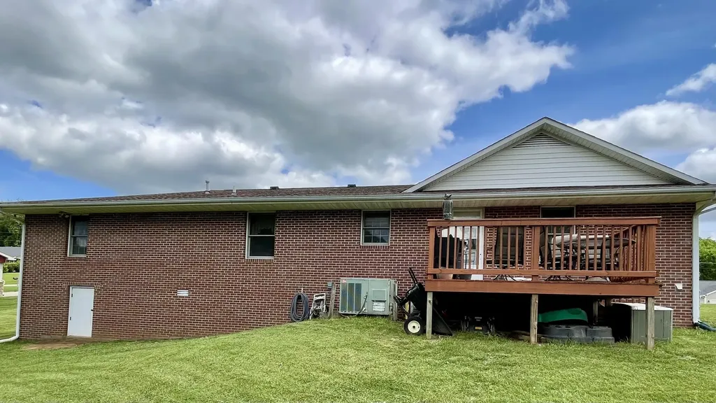 401 Centennial Drive Princeton KY 42445