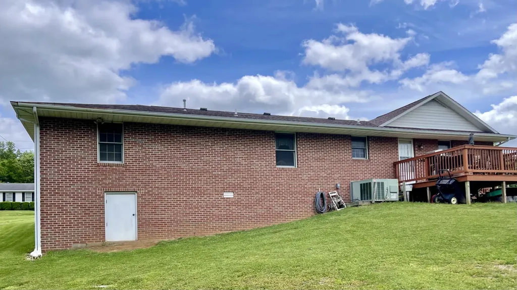 401 Centennial Drive Princeton KY 42445
