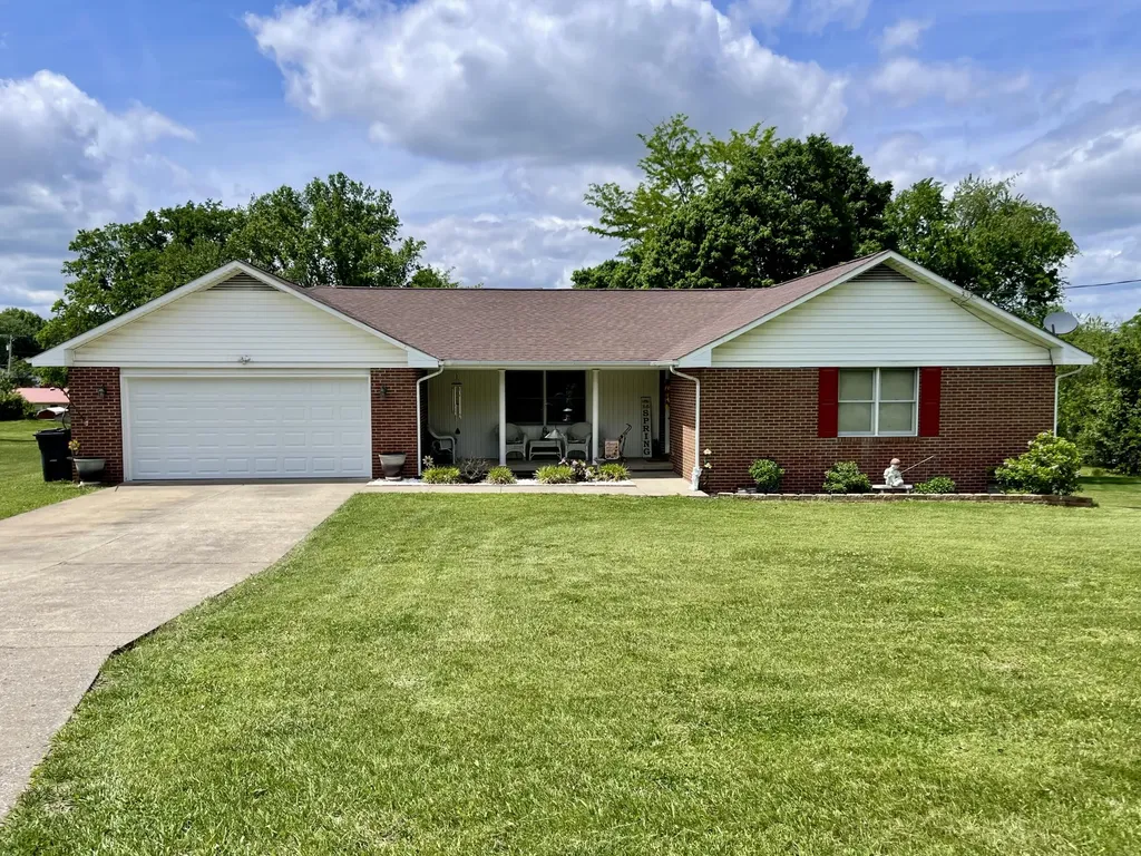 401 Centennial Drive Princeton KY 42445