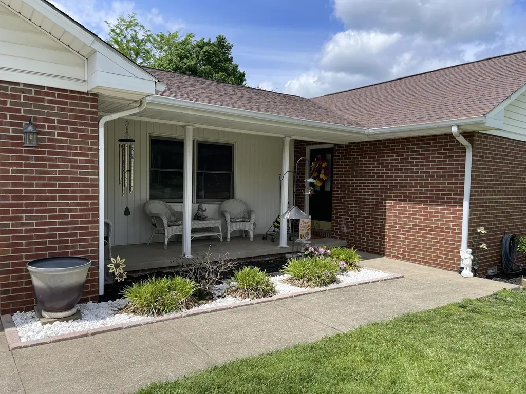 401 Centennial Drive Princeton KY 42445