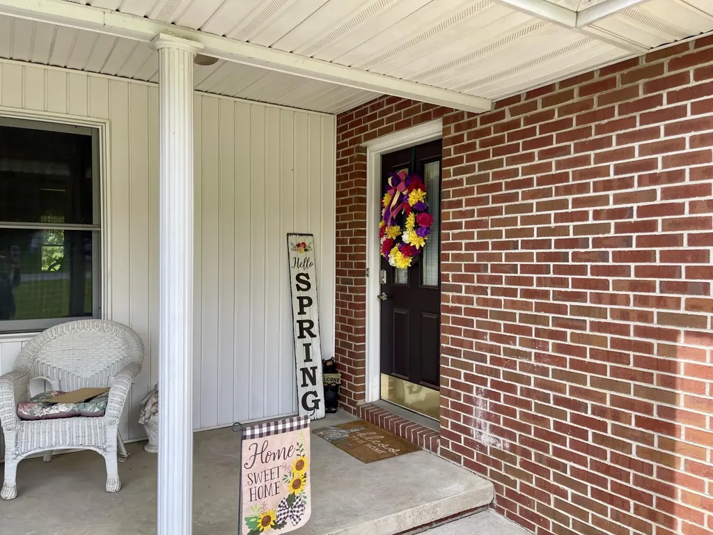 401 Centennial Drive Princeton KY 42445