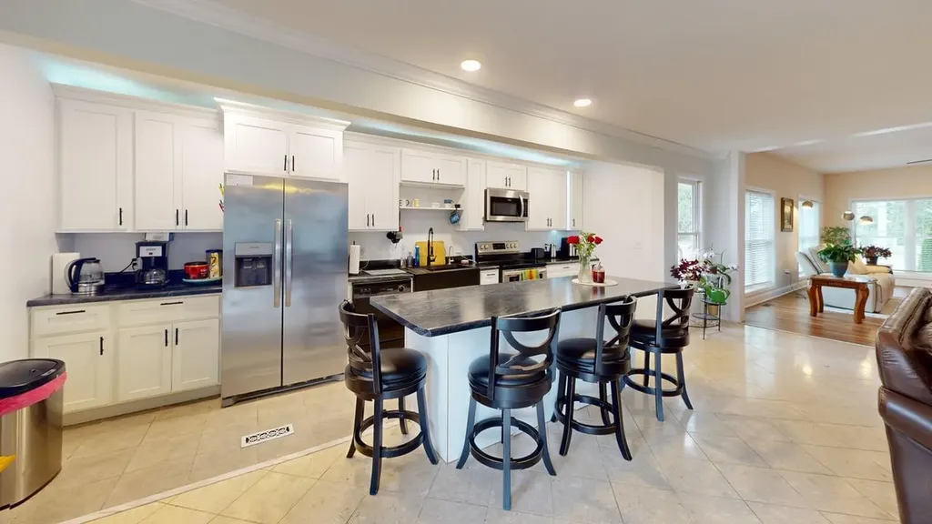 588 Cambridge Shores Drive Gilbertsville KY 42044