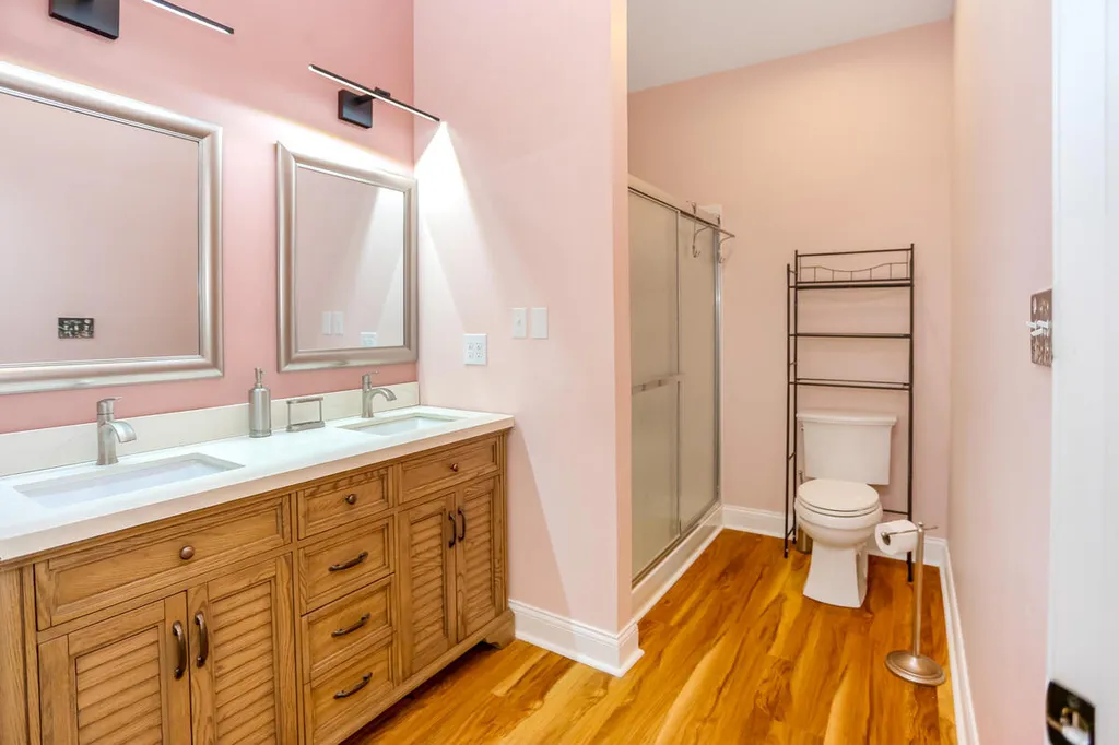 588 Cambridge Shores Drive Gilbertsville KY 42044