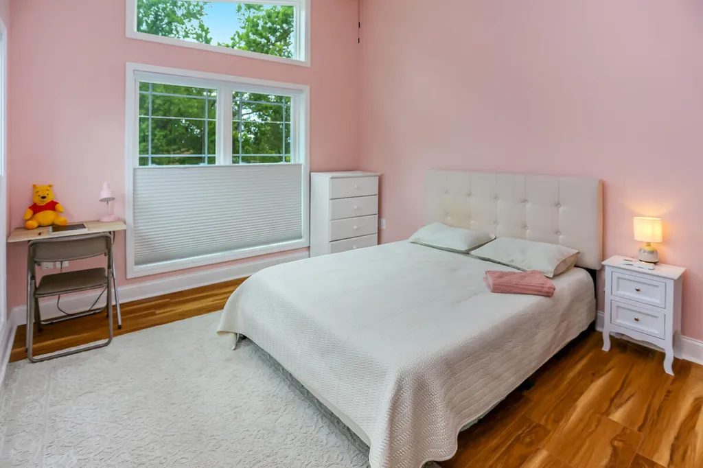 588 Cambridge Shores Drive Gilbertsville KY 42044