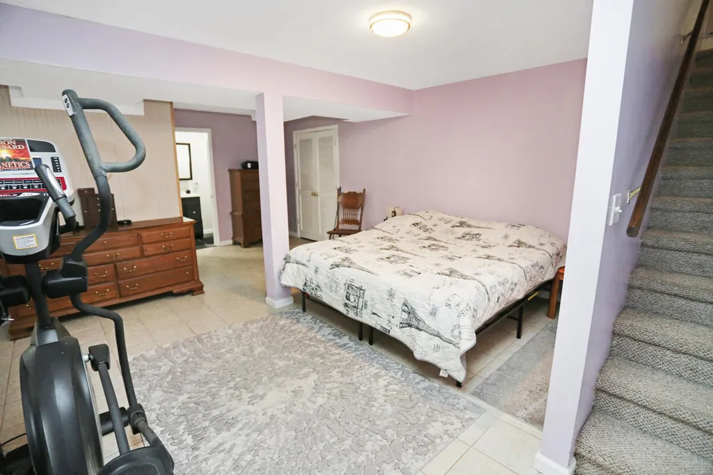588 Cambridge Shores Drive Gilbertsville KY 42044