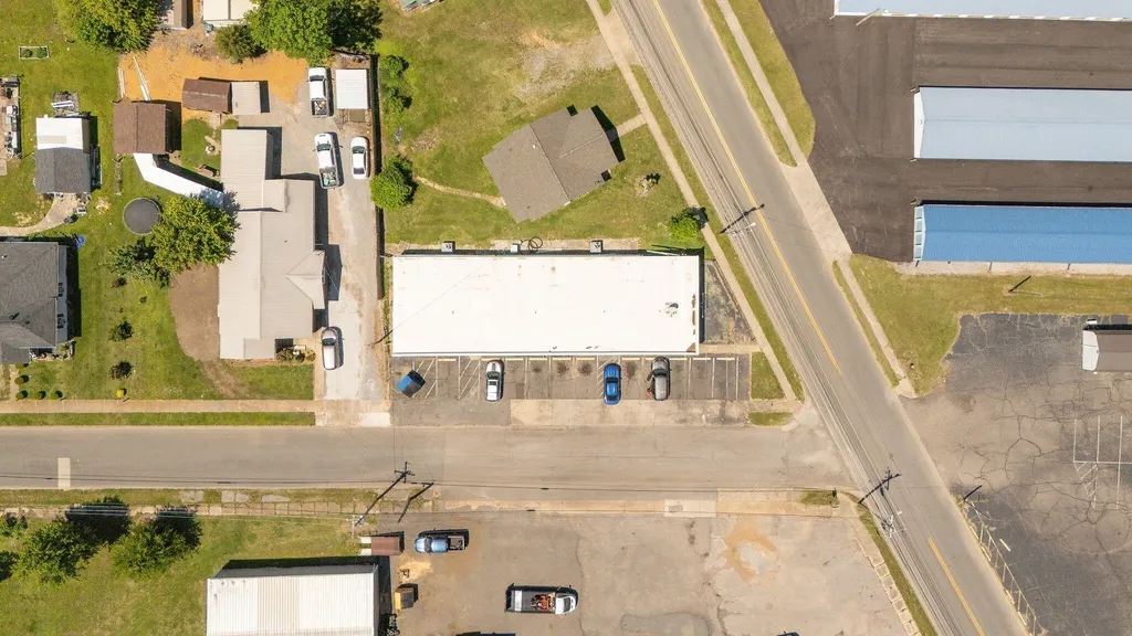 620 E Broadway Mayfield KY 42066
