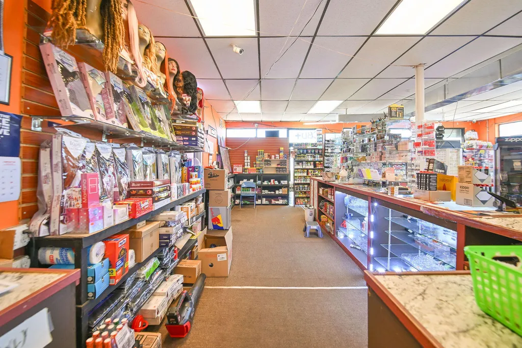 620 E Broadway Mayfield KY 42066