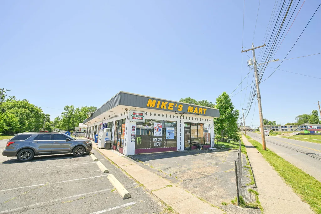 620 E Broadway Mayfield KY 42066