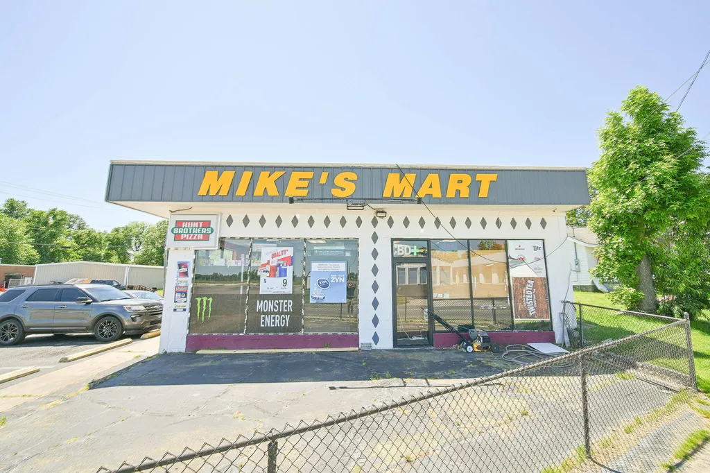 620 E Broadway Mayfield KY 42066