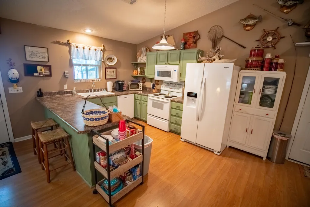 120 Veal Lane New Concord KY 42076