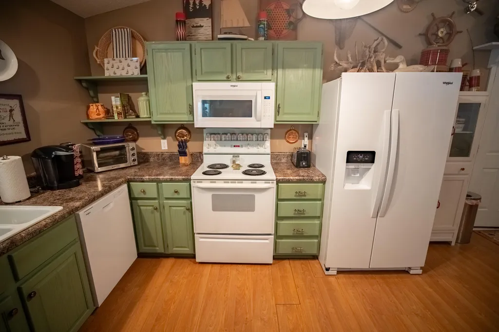 120 Veal Lane New Concord KY 42076