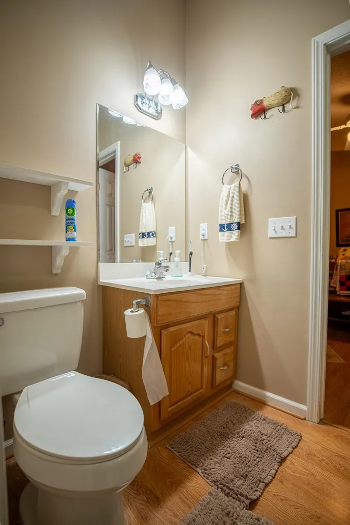 120 Veal Lane New Concord KY 42076