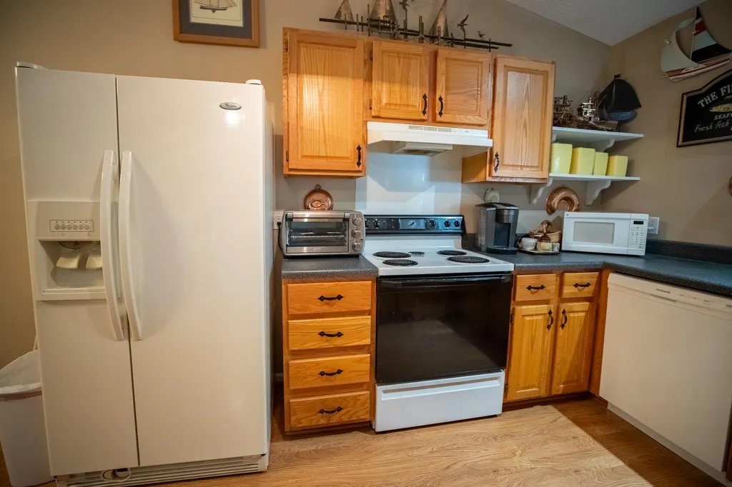 120 Veal Lane New Concord KY 42076
