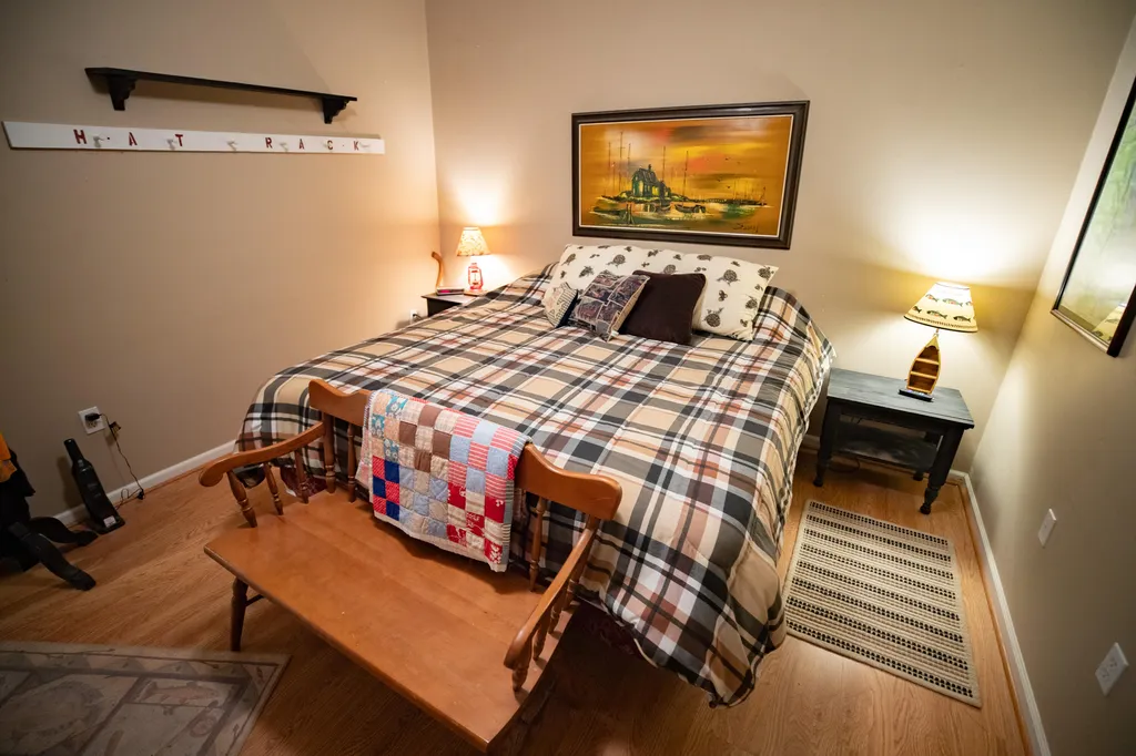 120 Veal Lane New Concord KY 42076