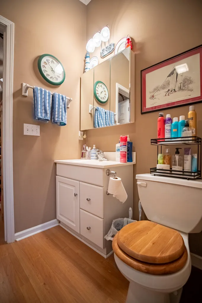 120 Veal Lane New Concord KY 42076