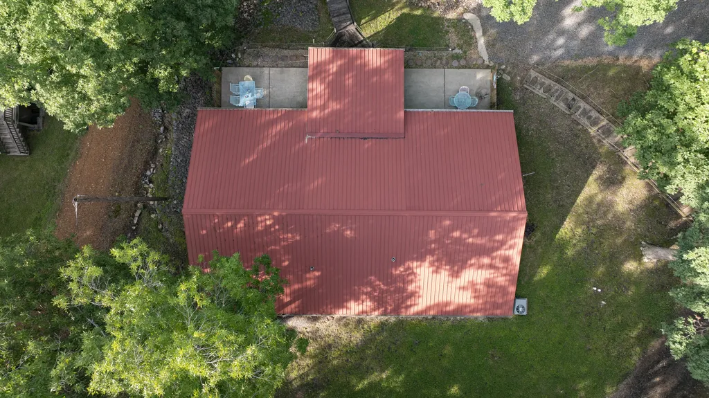 120 Veal Lane New Concord KY 42076