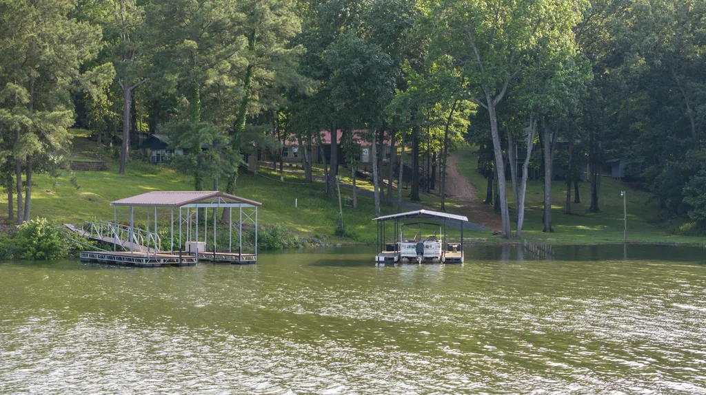 120 Veal Lane New Concord KY 42076