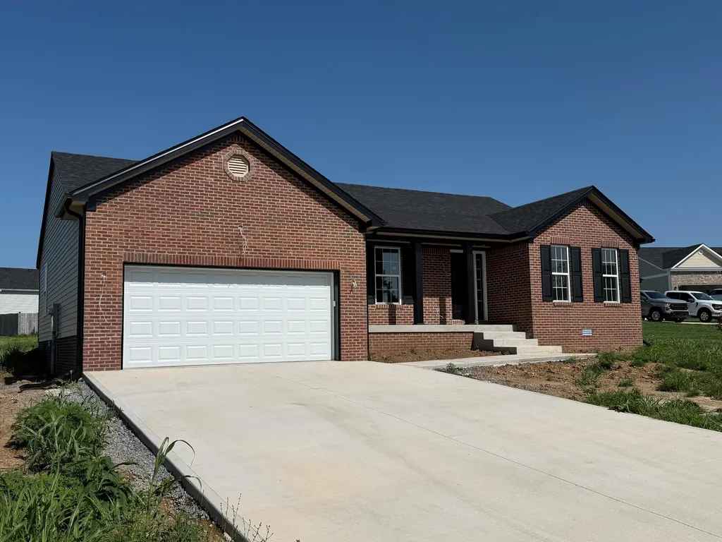 107 Bill Silvey Road Danville KY 40422