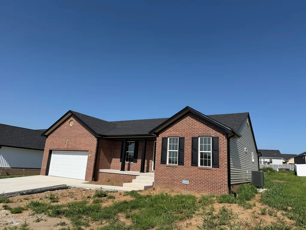 107 Bill Silvey Road Danville KY 40422